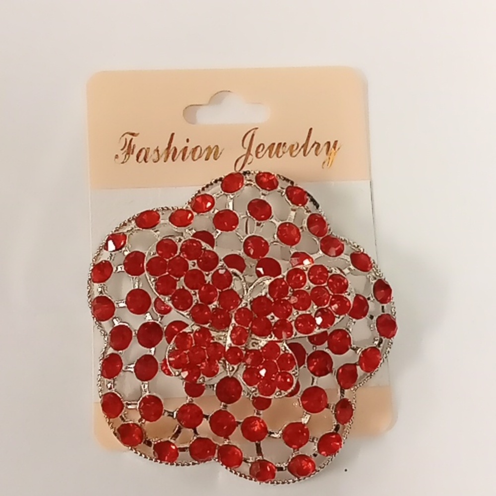 Butterfly Pin